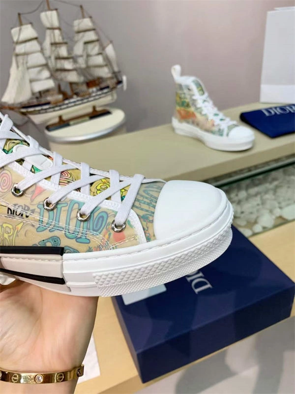 efficient D10r sneaker 1438