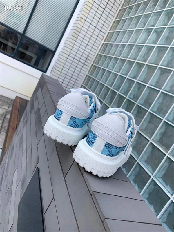 Dr Sneaker ModernLook 1448