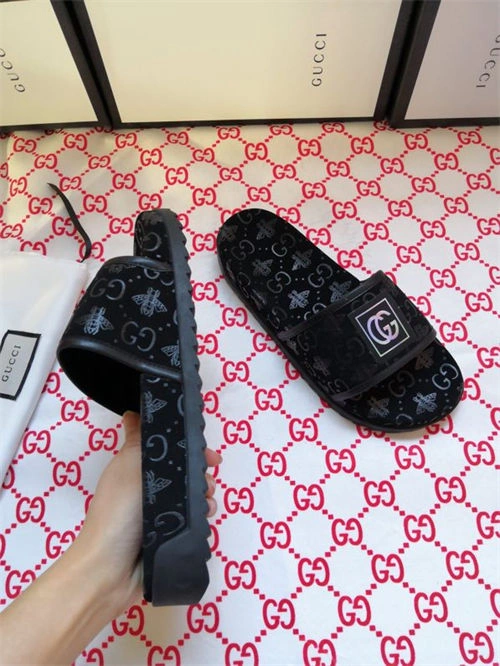 Gocci Slipper Neat 5713