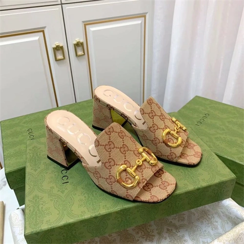 Gocci Slipper Minimalist 5640