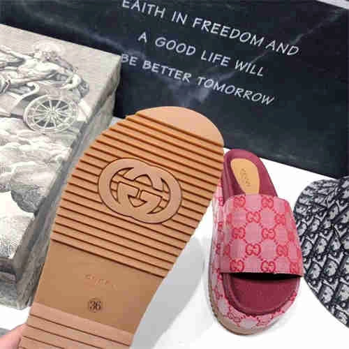 Gocci Slipper AllSeason 5625