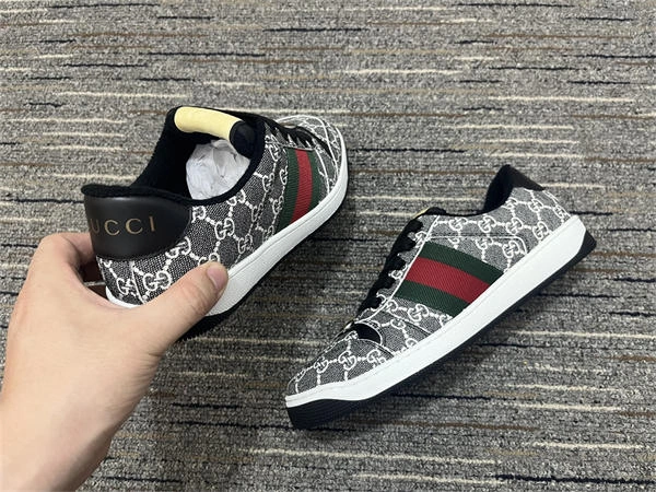 S*pportive g*u*i ace sneaker 98