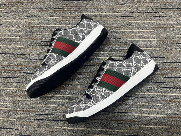 S*pportive g*u*i ace sneaker 98