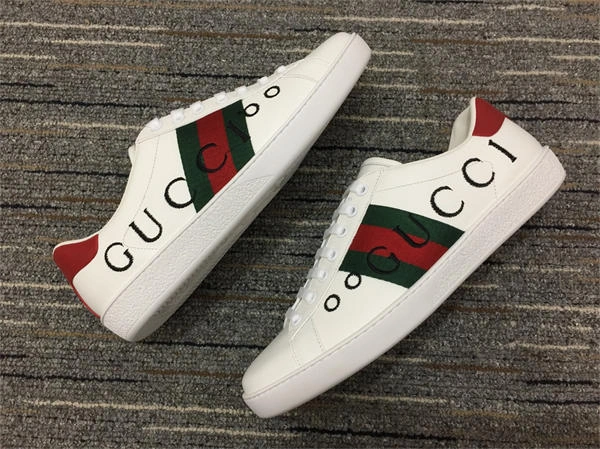 highperformance G*u*i ace sneaker 129