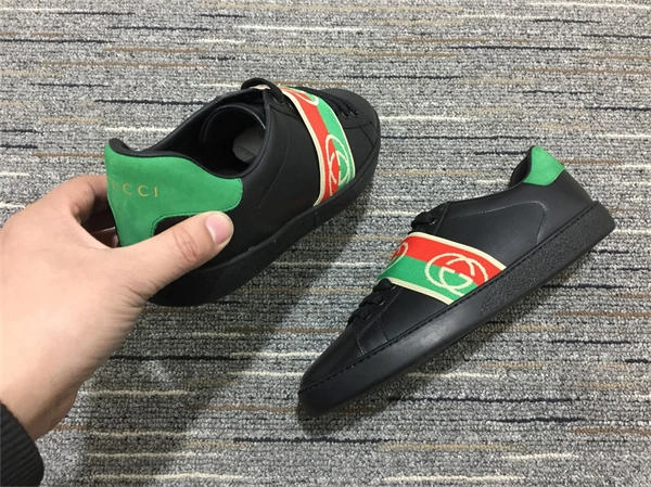 G*u*i ace sneaker chic 148