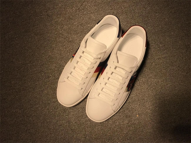 neat G*u*i ace sneaker 168