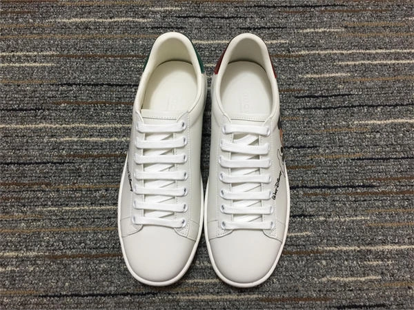 G*u*i ace sneaker chic 197