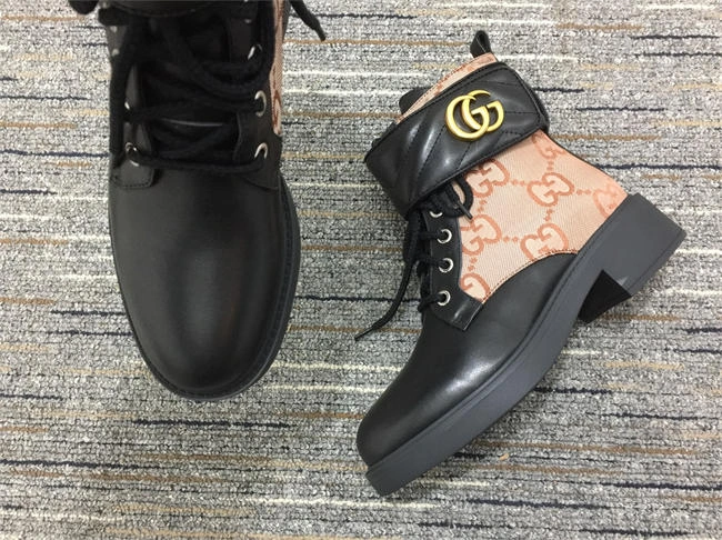 sportinspired G*u*i boot women 508