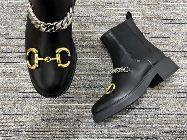 quickdry G*u*i boot women 527