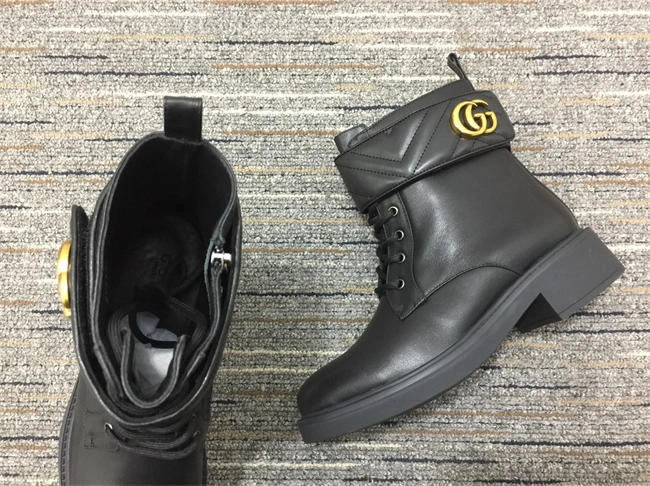 G*u*i boot women ontrend 531