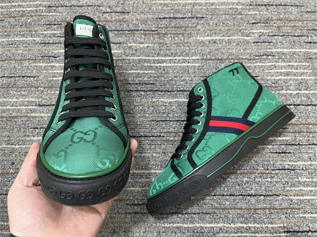 G*u*i high top sneaker goodfit 216