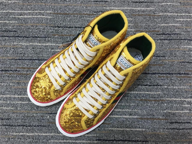 G*u*i high top sneaker waterresistant 194