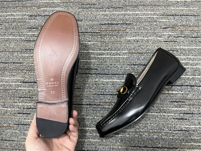 G*u*i loafer sustainable 334