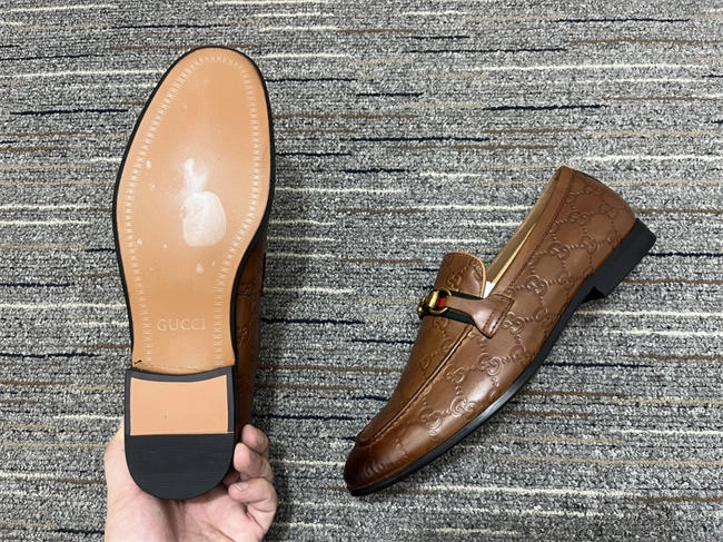 sunprotective G*u*i loafer 352