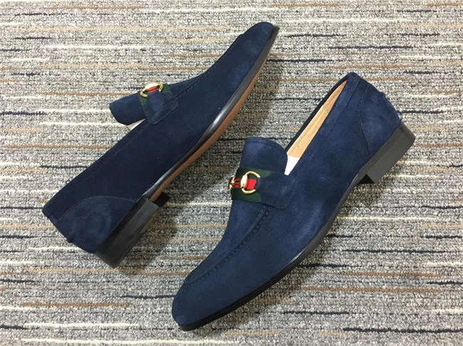 timeless G*u*i loafer 324