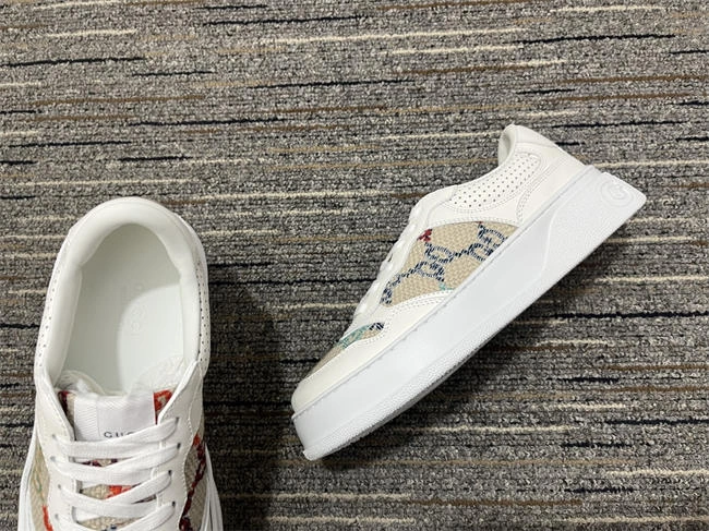 eyecatching G*u*i low top sneaker 548