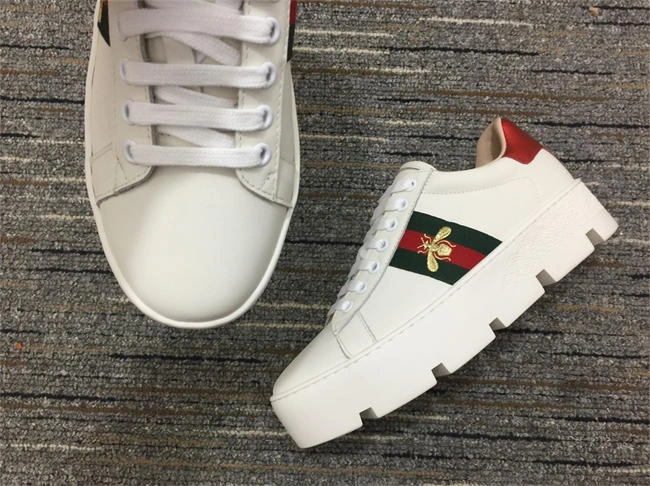 G*u*i low top sneaker flexiblefit 566