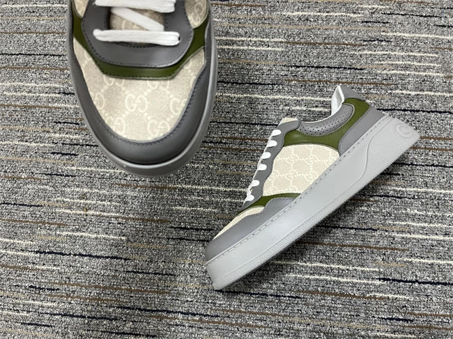 trendy G*u*i low top sneaker 537