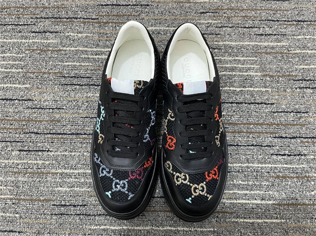 g*u*i low top sneaker S*pportive 539