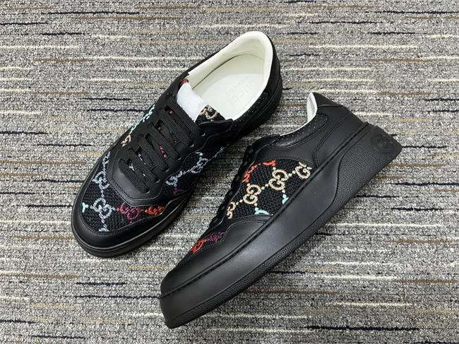 g*u*i low top sneaker S*pportive 539