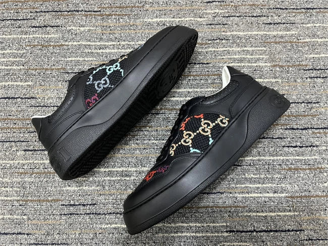 g*u*i low top sneaker S*pportive 539