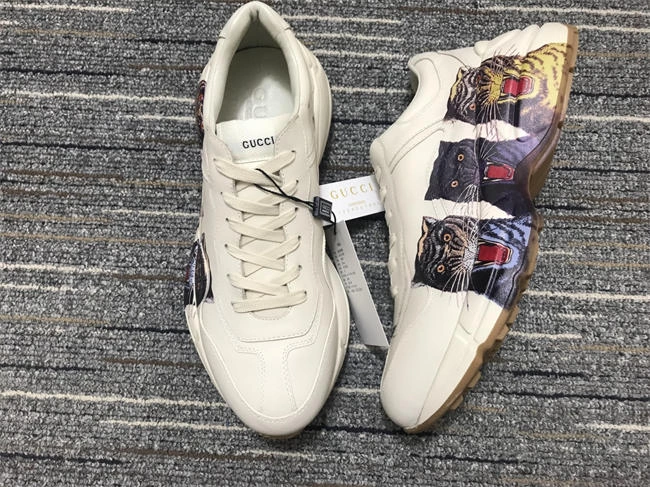 goodfit G*u*i rhyton sneaker 248