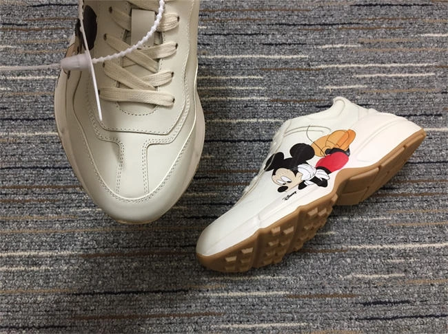 G*u*i rhyton sneaker contemporary 251