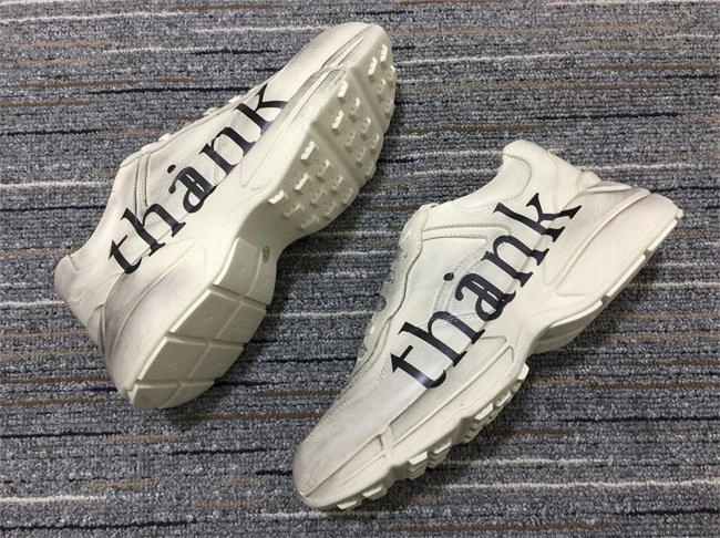 G*u*i rhyton sneaker moisturewicking 253