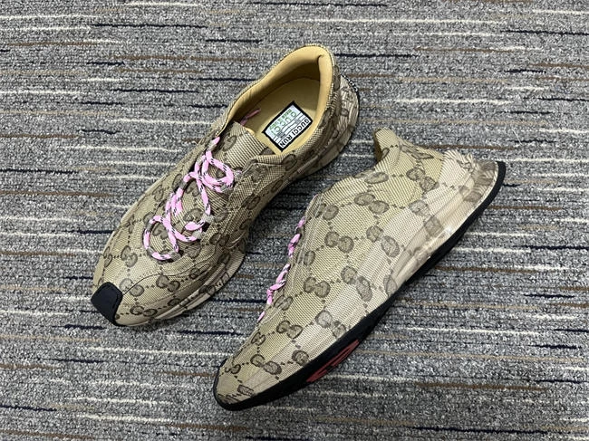 G*u*i rhyton sneaker zipup 262