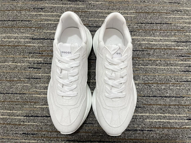 newstyle G*u*i rhyton sneaker 270