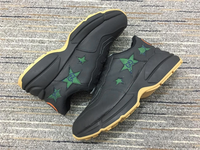 newstyle G*u*i rhyton sneaker 278