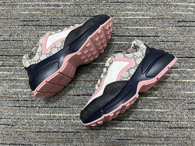 G*u*i rhyton sneaker unisex 227