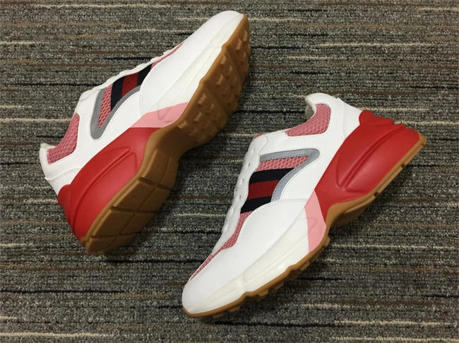 sunprotective G*u*i rhyton sneaker 231