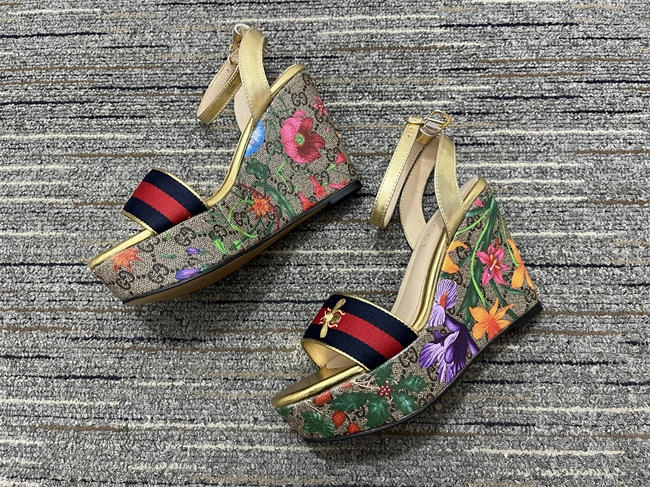 tailored G*u*i sandals women 366