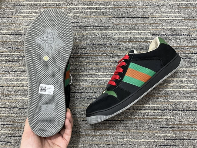 G*u*i screener sneaker goanywhere 66