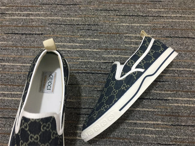 G*u*i signature slip-on sneaker premium 288