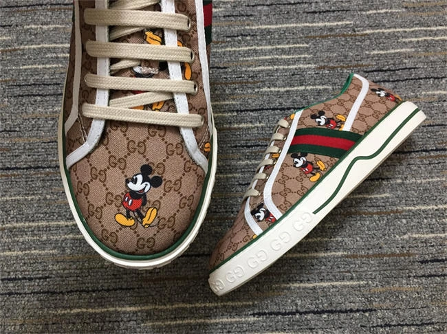 fashionable G*u*i tennis 1977 sneaker 77