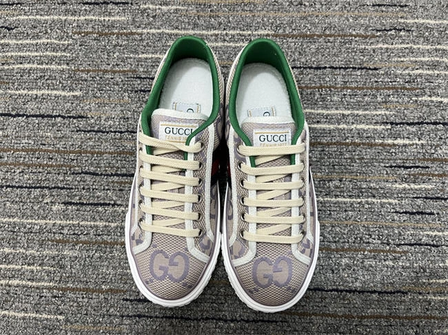 functional G*u*i tennis 1977 sneaker 69