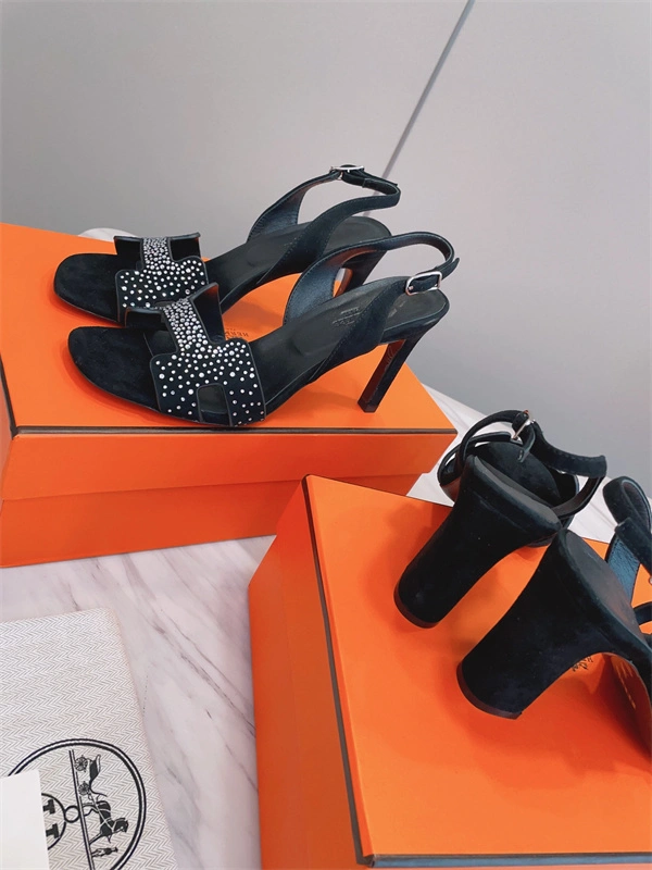 H Sandals Upgraded 2399