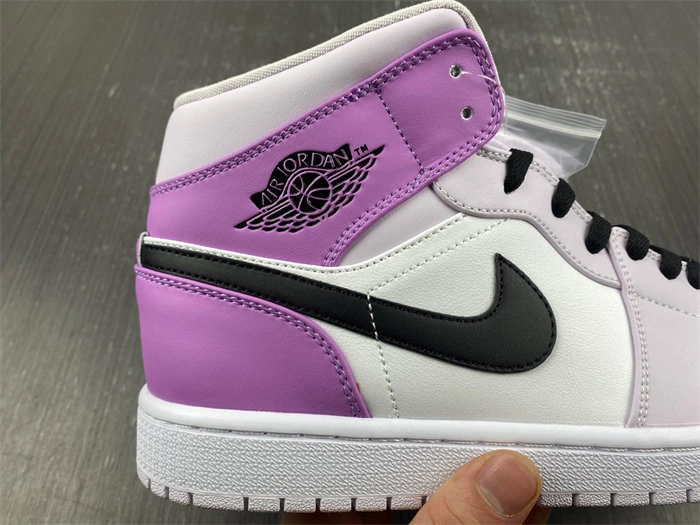Jordan 1 Mid SE Arctic Pink DC9517- GoAnywhere 3685