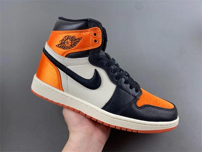 Jordan 1 Retro High OG Satin Shattered Backboard AV3725- EyeCatching 3596