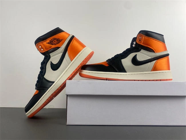 Jordan 1 Retro High OG Satin Shattered Backboard AV3725- EyeCatching 3596
