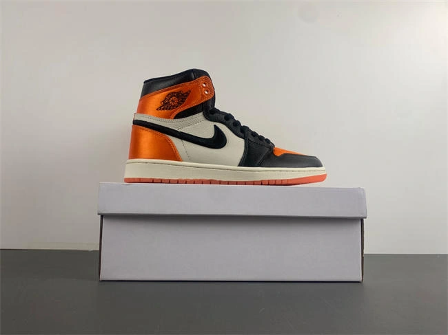 Jordan 1 Retro High OG Satin Shattered Backboard AV3725- EyeCatching 3596