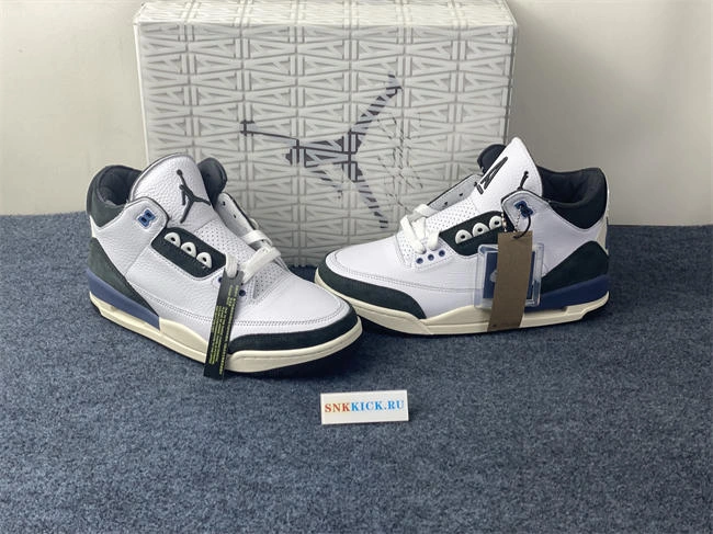 Jordan 3 Retro OG SP Diffused Blue HV8571- Soft 3792