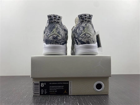 WellDesigned Jordan 4 Retro 813191- 3934