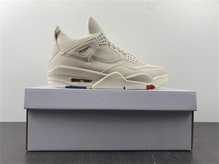 Jordan 4 Retro Blank Canvas DQ4909- Contemporary 3952