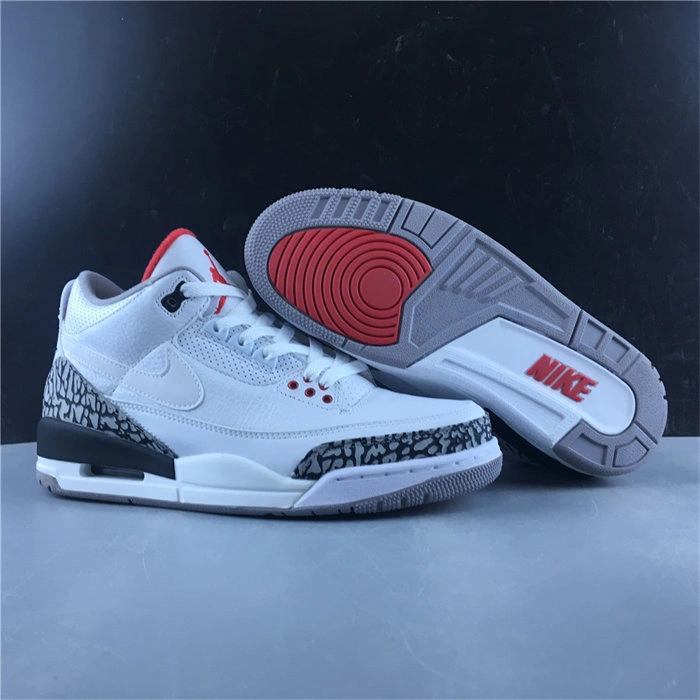 Jordan3 JTH Super Bowl AV6683- Modern 3849