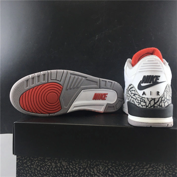 jordan3 jth S*per bowl av6683- modern 3849