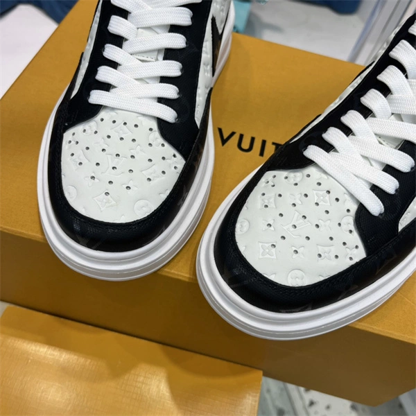 EyeCatching LV x Nike Sneaker 1960