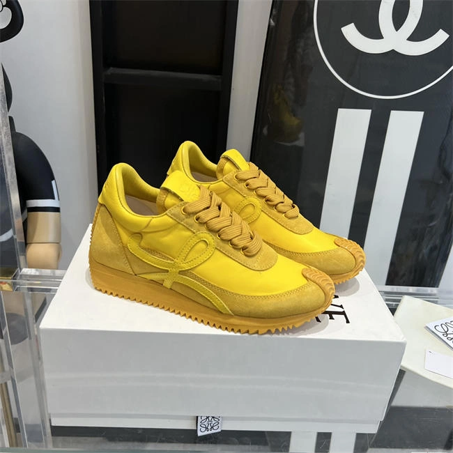 packable L0ew* sneaker 2484